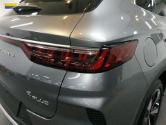 BYD Song PLUS DM-i 1.5L 2WD Flagship PLUS 5G Type - photo 5