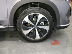 BYD Song PLUS DM-i 1.5L 2WD Flagship PLUS 5G Type - photo 6