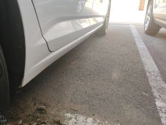 Volkswagen Jetta 200TSI Edition - ფოტო 10