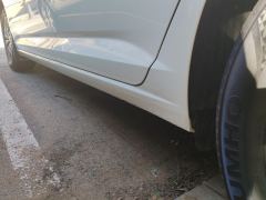 Volkswagen Jetta 200TSI Edition - ფოტო 11