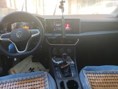 Volkswagen Jetta 200TSI Edition - ფოტო 16
