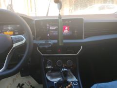 Volkswagen Jetta 200TSI Edition - ფოტო 17