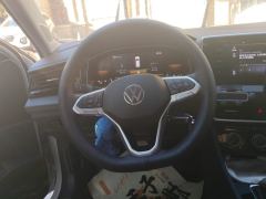 Volkswagen Jetta 200TSI Edition - ფოტო 18