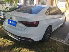 Volkswagen Jetta 200TSI Edition - ფოტო 2
