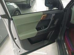 iCar 03 501km AWD Long-Range Advanced Edition - ფოტო 12