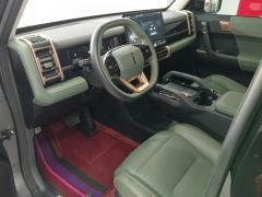 iCar 03 501km AWD Long-Range Advanced Edition - ფოტო 14