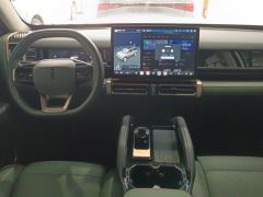 iCar 03 501km AWD Long-Range Advanced Edition - ფოტო 16