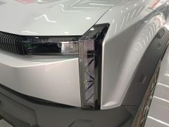 iCar 03 501km AWD Long-Range Advanced Edition - ფოტო 4