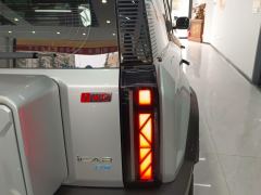 iCar 03 501km AWD Long-Range Advanced Edition - ფოტო 5