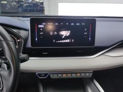 Geely Xingui Xingrui Facelift 2.0TD Prestige Edition - ფოტო 17