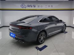 Geely Xingui Xingrui Facelift 2.0TD Prestige Edition - ფოტო 2