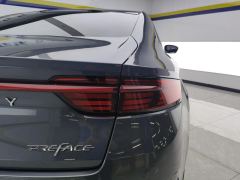 Geely Xingui Xingrui Facelift 2.0TD Prestige Edition - ფოტო 5