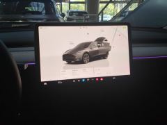 Tesla Model Y 554km Rear-Wheel Drive Edition - ფოტო 17