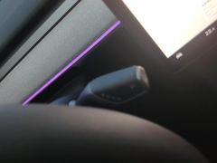 Tesla Model Y 554km Rear-Wheel Drive Edition - ფოტო 19