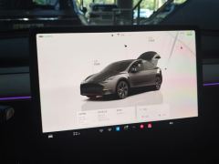 Tesla Model Y 554km Rear-Wheel Drive Edition - ფოტო 20