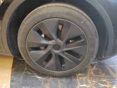 Tesla Model Y 554km Rear-Wheel Drive Edition - ფოტო 6