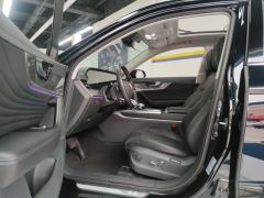 FAW Red Flag HS5 2.0T AWD Flagship Pro - ფოტო 14
