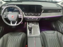 FAW Red Flag HS5 2.0T AWD Flagship Pro - ფოტო 16