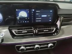 FAW Red Flag HS5 2.0T AWD Flagship Pro - ფოტო 17