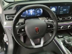 FAW Red Flag HS5 2.0T AWD Flagship Pro - ფოტო 18