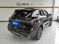 FAW Red Flag HS5 2.0T AWD Flagship Pro - ფოტო 2