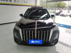 FAW Red Flag HS5 2.0T AWD Flagship Pro - ფოტო 3