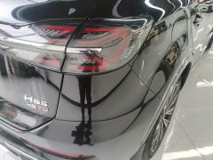 FAW Red Flag HS5 2.0T AWD Flagship Pro - ფოტო 5
