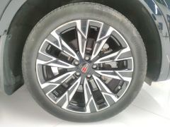 FAW Red Flag HS5 2.0T AWD Flagship Pro - ფოტო 6