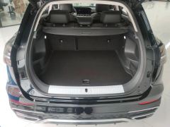 FAW Red Flag HS5 2.0T AWD Flagship Pro - ფოტო 7