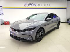 BYD Han DM-i 1.5T 125km Prestigious Edition - ფოტო 1