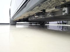 BYD Han DM-i 1.5T 125km Prestigious Edition - ფოტო 11