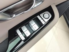 BYD Han DM-i 1.5T 125km Prestigious Edition - ფოტო 13