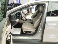 BYD Han DM-i 1.5T 125km Prestigious Edition - ფოტო 14