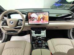 BYD Han DM-i 1.5T 125km Prestigious Edition - ფოტო 16