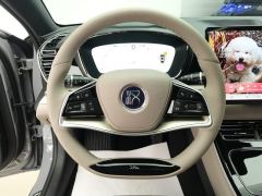 BYD Han DM-i 1.5T 125km Prestigious Edition - ფოტო 18