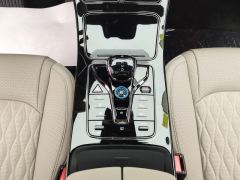 BYD Han DM-i 1.5T 125km Prestigious Edition - ფოტო 19