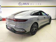 BYD Han DM-i 1.5T 125km Prestigious Edition - ფოტო 2