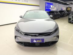 BYD Han DM-i 1.5T 125km Prestigious Edition - ფოტო 3