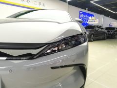 BYD Han DM-i 1.5T 125km Prestigious Edition - ფოტო 4