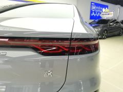 BYD Han DM-i 1.5T 125km Prestigious Edition - ფოტო 5
