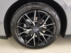 BYD Han DM-i 1.5T 125km Prestigious Edition - ფოტო 6