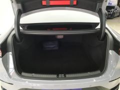 BYD Han DM-i 1.5T 125km Prestigious Edition - ფოტო 7
