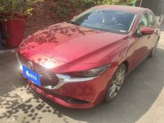 Mazda3 Axela 2.0L Automatic Elegant Edition - ფოტო 1