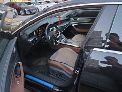 Audi A7L 45 TFSI Luxury - ფოტო 14