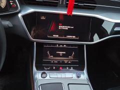 Audi A7L 45 TFSI Luxury - ფოტო 17