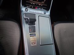 Audi A7L 45 TFSI Luxury - ფოტო 19