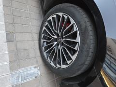 Audi A7L 45 TFSI Luxury - ფოტო 6