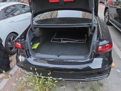 Audi A7L 45 TFSI Luxury - ფოტო 7