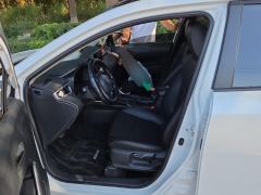 Toyota Corolla Sharp Release 2.0L Edition - ფოტო 14