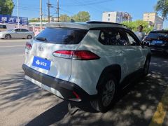 Toyota Corolla Sharp Release 2.0L Edition - ფოტო 2